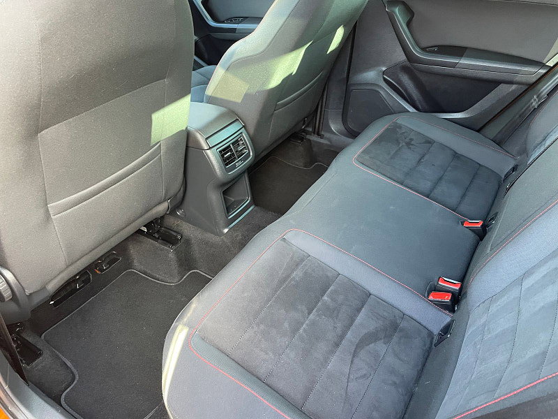 Seat Ateca 2.0 TSI FR SUV 5dr Petrol DSG 4Drive Euro 6 (s/s) (190 ps) 5dr Automatic 2026