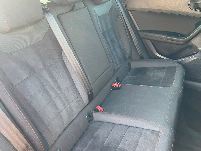 Seat Ateca 2.0 TSI FR SUV 5dr Petrol DSG 4Drive Euro 6 (s/s) (190 ps) 5dr Automatic 2026