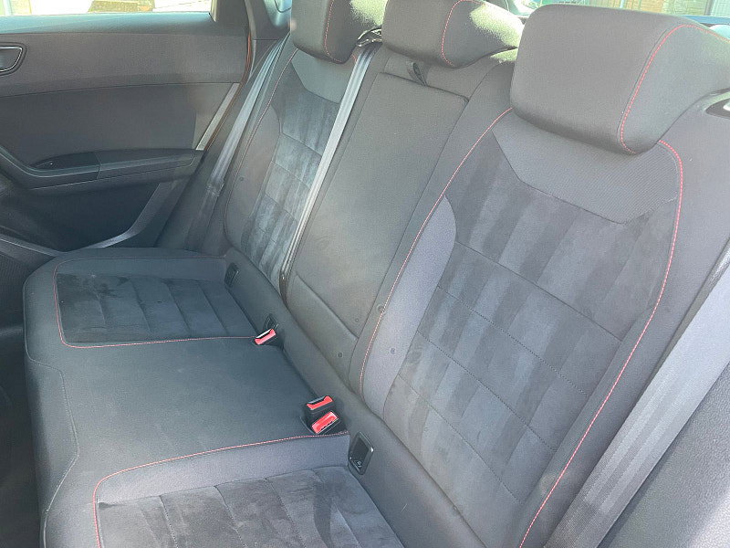 Seat Ateca 2.0 TSI FR SUV 5dr Petrol DSG 4Drive Euro 6 (s/s) (190 ps) 5dr Automatic 2026