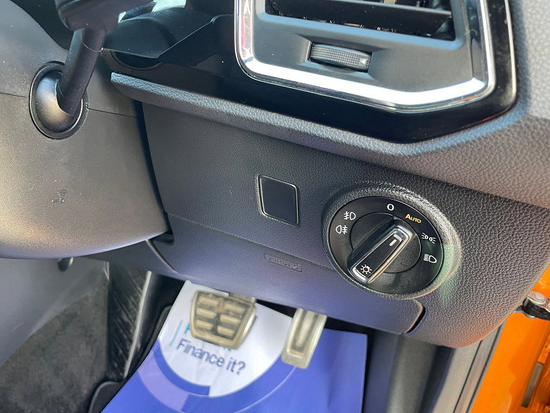 Seat Ateca 2.0 TSI FR SUV 5dr Petrol DSG 4Drive Euro 6 (s/s) (190 ps) 5dr Automatic 2026