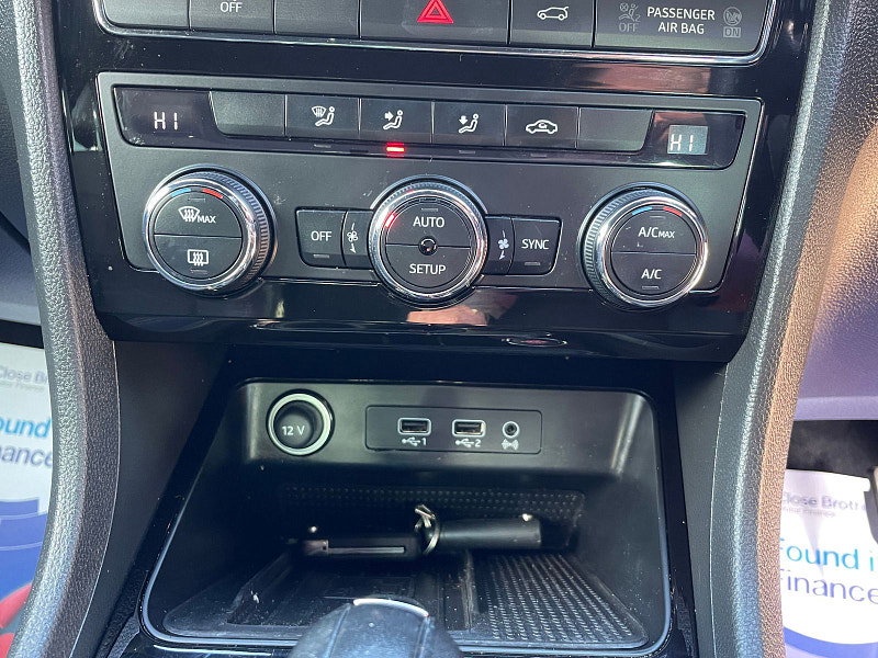 Seat Ateca 2.0 TSI FR SUV 5dr Petrol DSG 4Drive Euro 6 (s/s) (190 ps) 5dr Automatic 2026