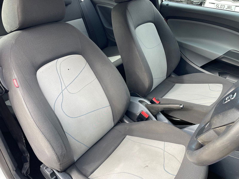 Seat Ibiza 1.2 S Sport Coupe 3dr Petrol Manual Euro 5 AC (70 ps) 3dr Manual 2025