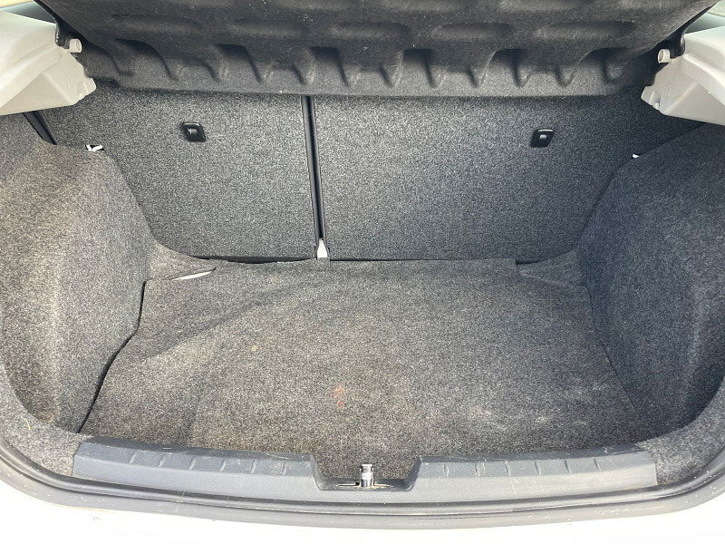 Seat Ibiza 1.2 S Sport Coupe 3dr Petrol Manual Euro 5 AC (70 ps) 3dr Manual 2025