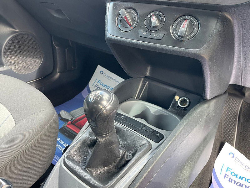 Seat Ibiza 1.2 S Sport Coupe 3dr Petrol Manual Euro 5 AC (70 ps) 3dr Manual 2025