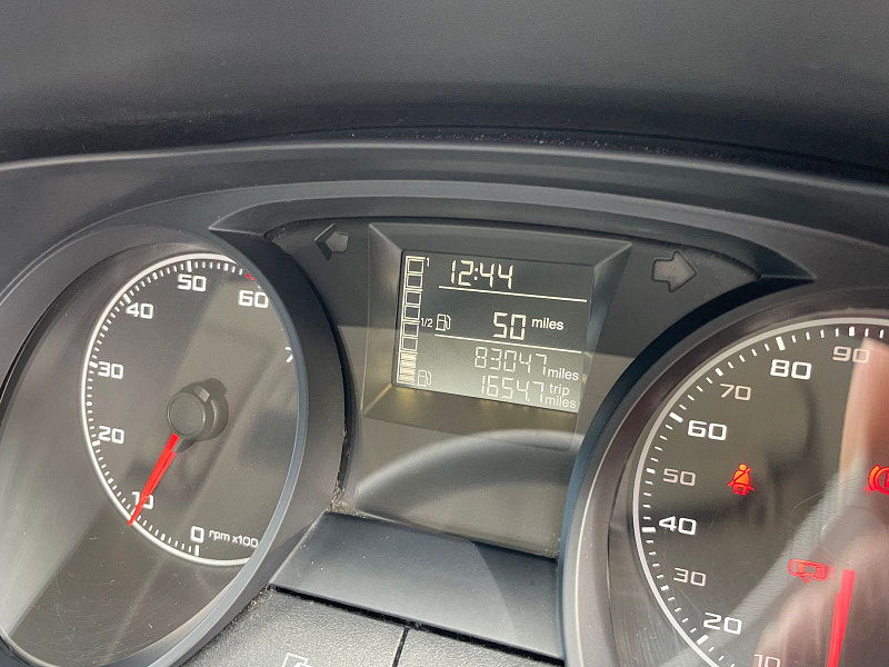 Seat Ibiza 1.2 S Sport Coupe 3dr Petrol Manual Euro 5 AC (70 ps) 3dr Manual 2025