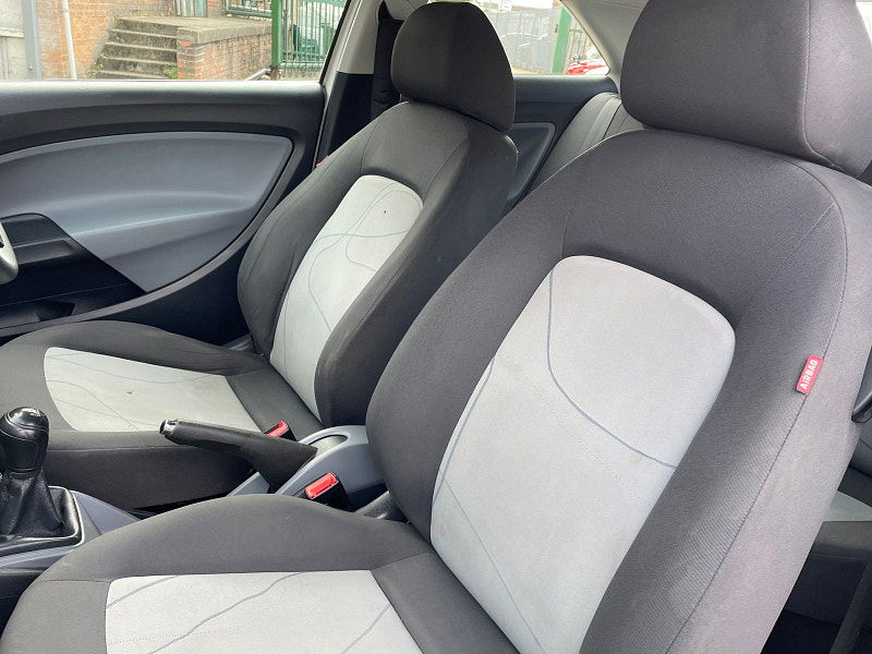 Seat Ibiza 1.2 S Sport Coupe 3dr Petrol Manual Euro 5 AC (70 ps) 3dr Manual 2025