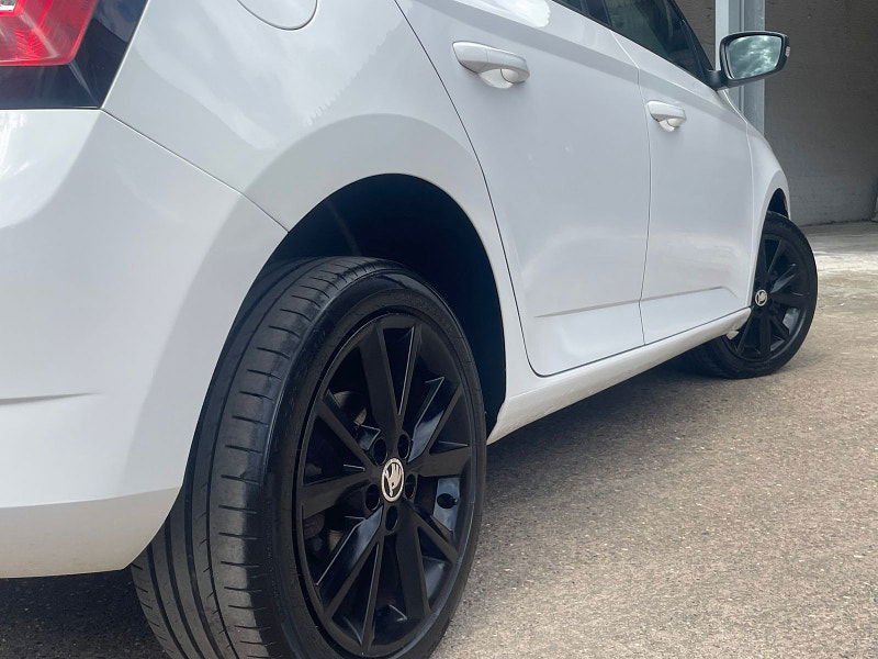 Skoda Fabia 1.2 TSI Colour Edition Hatchback 5dr Petrol Manual Euro 6 (s/s) (90 ps) 5dr Manual 2025