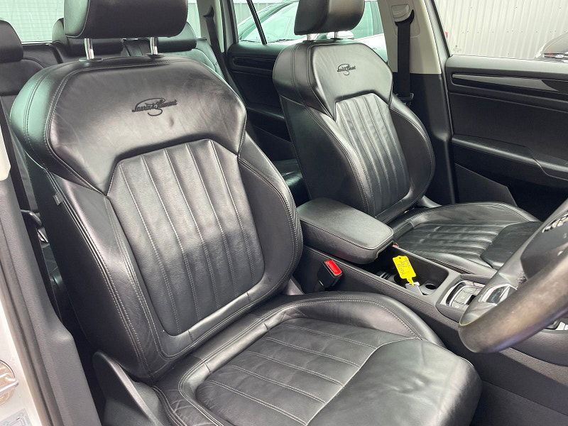 Skoda Kodiaq 2.0 TDI Laurin & Klement SUV 5dr Diesel DSG 4WD Euro 6 (s/s) (7 Seat) (150 ps) 5dr Automatic 2025