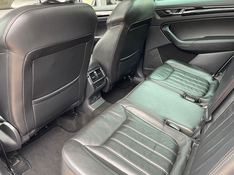 Skoda Kodiaq 2.0 TDI Laurin & Klement SUV 5dr Diesel DSG 4WD Euro 6 (s/s) (7 Seat) (150 ps) 5dr Automatic 2025