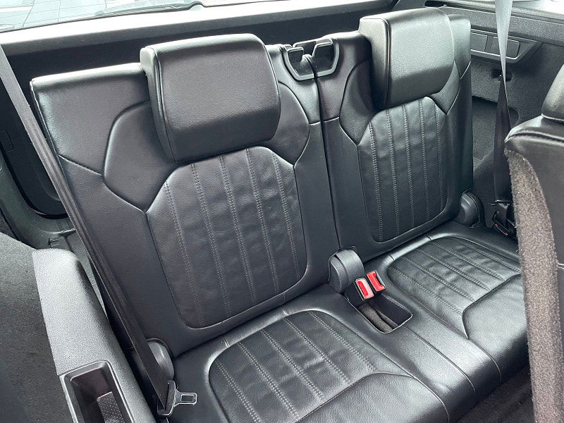 Skoda Kodiaq 2.0 TDI Laurin & Klement SUV 5dr Diesel DSG 4WD Euro 6 (s/s) (7 Seat) (150 ps) 5dr Automatic 2025