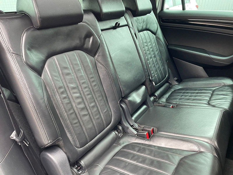 Skoda Kodiaq 2.0 TDI Laurin & Klement SUV 5dr Diesel DSG 4WD Euro 6 (s/s) (7 Seat) (150 ps) 5dr Automatic 2025