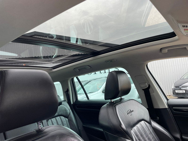 Skoda Kodiaq 2.0 TDI Laurin & Klement SUV 5dr Diesel DSG 4WD Euro 6 (s/s) (7 Seat) (150 ps) 5dr Automatic 2025