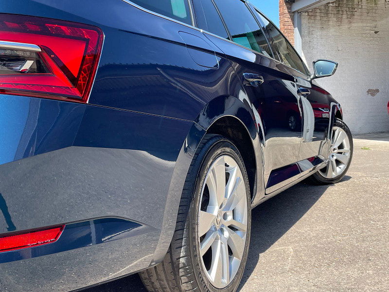 Skoda Superb 2.0 TDI SE L Estate 5dr Diesel Manual Euro 6 (s/s) (150 ps) 5dr Manual 2025