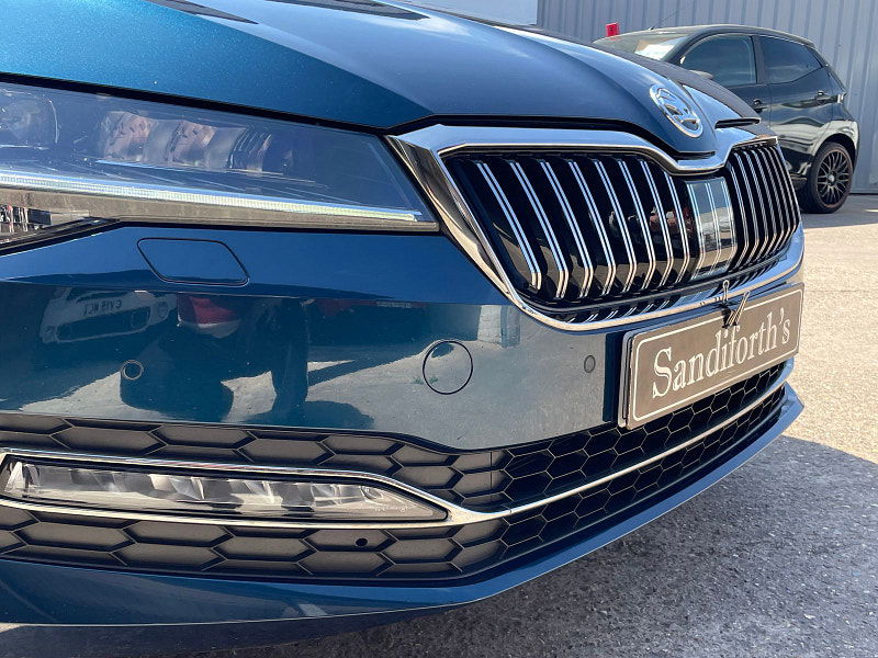 Skoda Superb 2.0 TDI SE L Estate 5dr Diesel Manual Euro 6 (s/s) (150 ps) 5dr Manual 2025