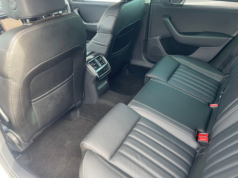 Skoda Superb 2.0 TDI SE Technology Estate 5dr Diesel DSG Euro 6 (s/s) (150 ps) 5dr Automatic 2026