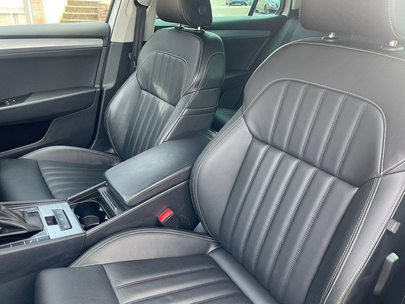 Skoda Superb 2.0 TDI SE Technology Estate 5dr Diesel DSG Euro 6 (s/s) (150 ps) 5dr Automatic 2026