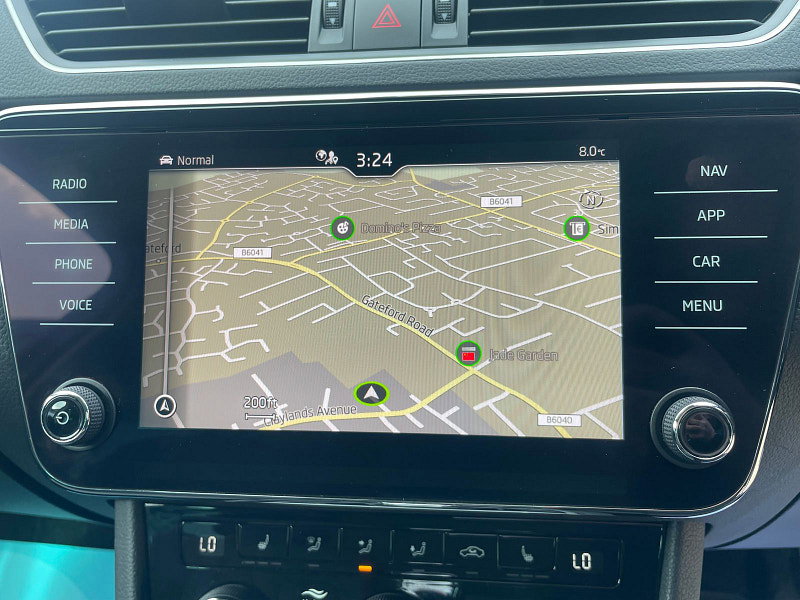 Skoda Superb 2.0 TDI SE Technology Estate 5dr Diesel DSG Euro 6 (s/s) (150 ps) 5dr Automatic 2026