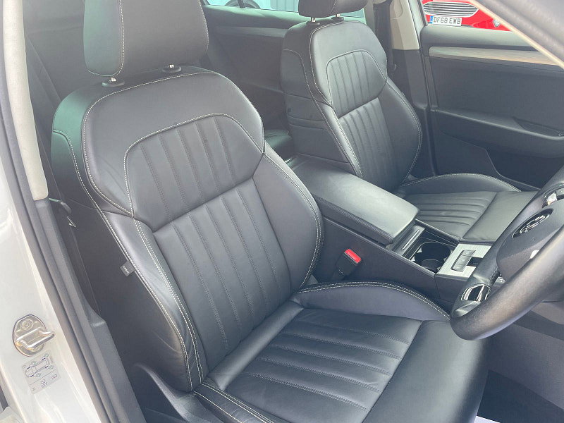 Skoda Superb 2.0 TDI SE Technology Estate 5dr Diesel DSG Euro 6 (s/s) (150 ps) 5dr Automatic 2026