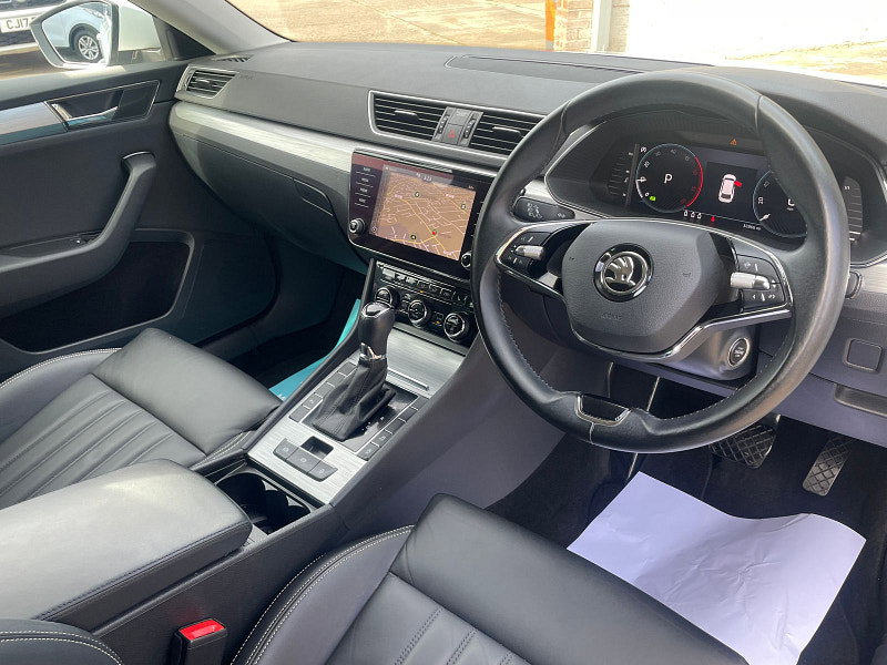 Skoda Superb 2.0 TDI SE Technology Estate 5dr Diesel DSG Euro 6 (s/s) (150 ps) 5dr Automatic 2026