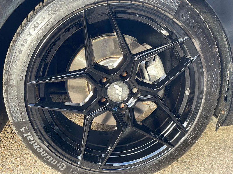 Skoda Superb 2.0 TDI SportLine Hatchback 5dr Diesel DSG Euro 6 (s/s) (150 ps) 5dr Automatic 2025