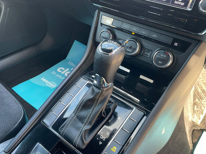 Skoda Superb 2.0 TDI SportLine Hatchback 5dr Diesel DSG Euro 6 (s/s) (150 ps) 5dr Automatic 2025