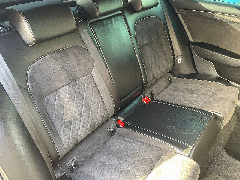 Skoda Superb 2.0 TDI SportLine Hatchback 5dr Diesel DSG Euro 6 (s/s) (150 ps) 5dr Automatic 2025