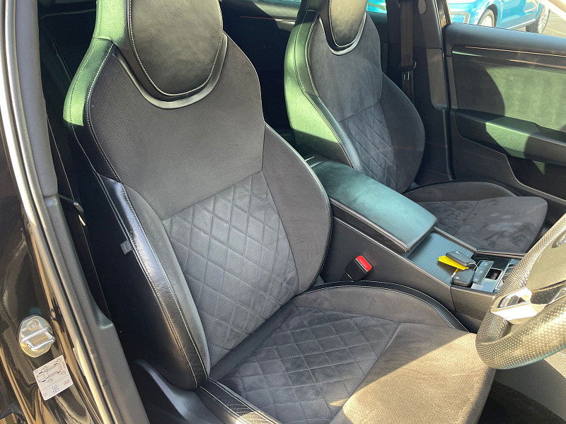 Skoda Superb 2.0 TDI SportLine Hatchback 5dr Diesel DSG Euro 6 (s/s) (150 ps) 5dr Automatic 2025