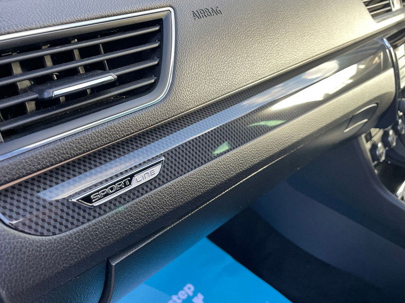 Skoda Superb 2.0 TDI SportLine Hatchback 5dr Diesel DSG Euro 6 (s/s) (150 ps) 5dr Automatic 2025