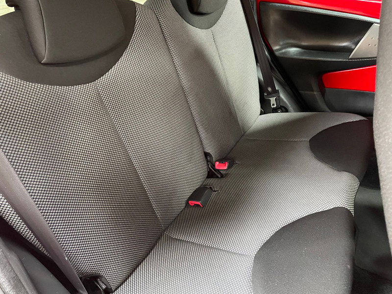 Toyota Aygo 1.0 VVT-i Move Hatchback 5dr Petrol MultiMode Euro 5 (68 ps) ONLY 2 FORMER KEEPER, 43K 5dr Automatic 2025