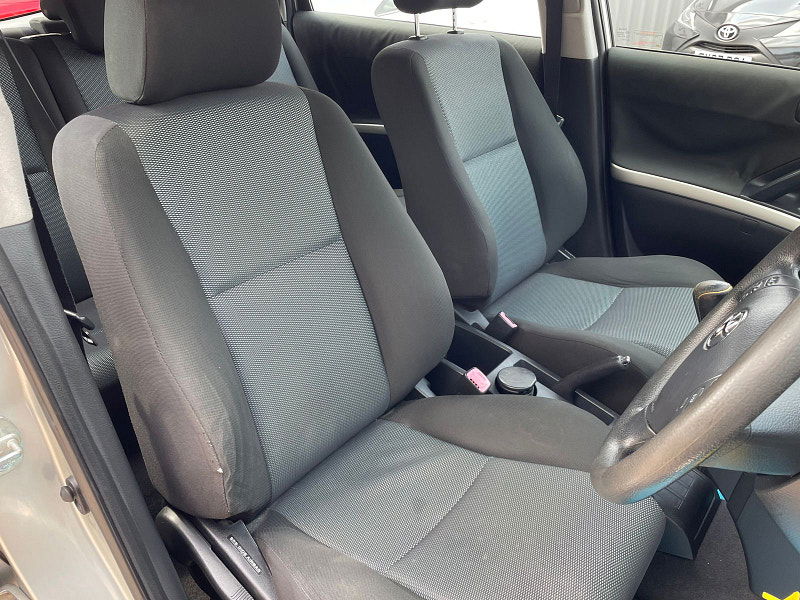Toyota Corolla Verso 1.6 VVT-i T2 MPV 5dr Petrol Manual (178 g/km, 109 bhp) 5dr Manual 2025