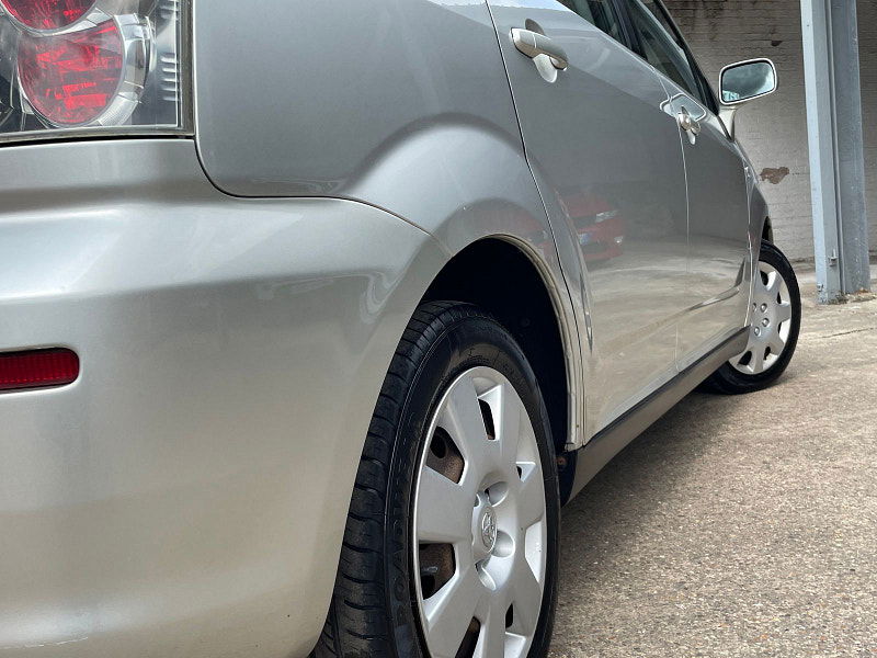 Toyota Corolla Verso 1.6 VVT-i T2 MPV 5dr Petrol Manual (178 g/km, 109 bhp) 5dr Manual 2025