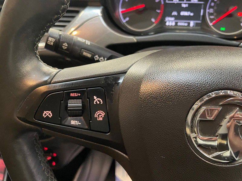 Vauxhall Corsa 1.2i Energy Hatchback 5dr Petrol Manual Euro 6 (a/c) (70 ps) HEATED SEATS AND STEERING WHEEL  5dr Manual 2025