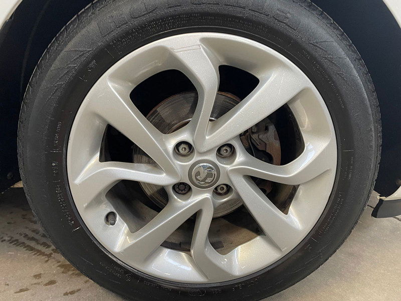 Vauxhall Corsa 1.2i Energy Hatchback 5dr Petrol Manual Euro 6 (a/c) (70 ps) HEATED SEATS AND STEERING WHEEL  5dr Manual 2025