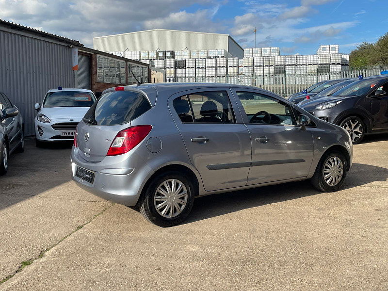 Vauxhall Corsa 1.3 Club CDTi 16v 5dr Diesel Manual (124 g/km, 74 bhp) PX TO CLEAR  5dr Manual 2024