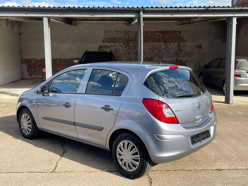 Vauxhall Corsa 1.3 Club CDTi 16v 5dr Diesel Manual (124 g/km, 74 bhp) PX TO CLEAR  5dr Manual 2024