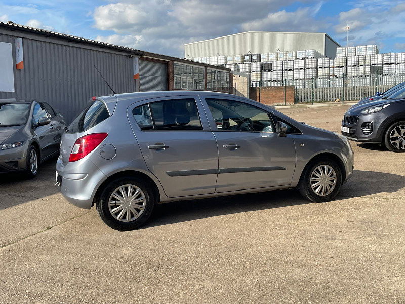 Vauxhall Corsa 1.3 Club CDTi 16v 5dr Diesel Manual (124 g/km, 74 bhp) PX TO CLEAR  5dr Manual 2024