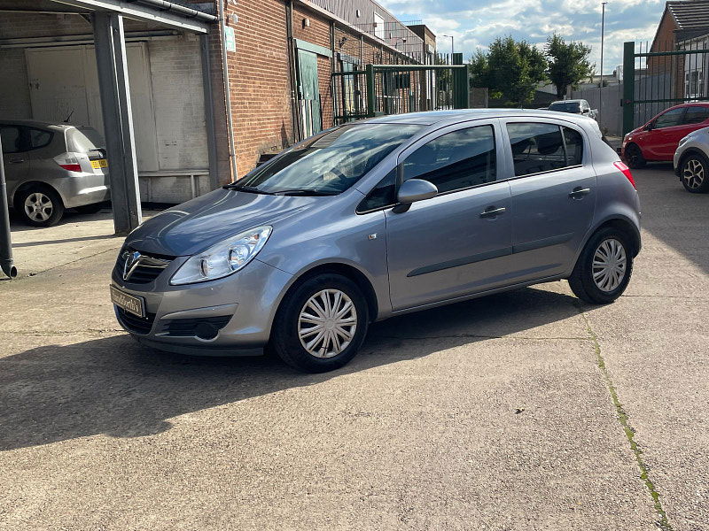 Vauxhall Corsa 1.3 Club CDTi 16v 5dr Diesel Manual (124 g/km, 74 bhp) PX TO CLEAR  5dr Manual 2024