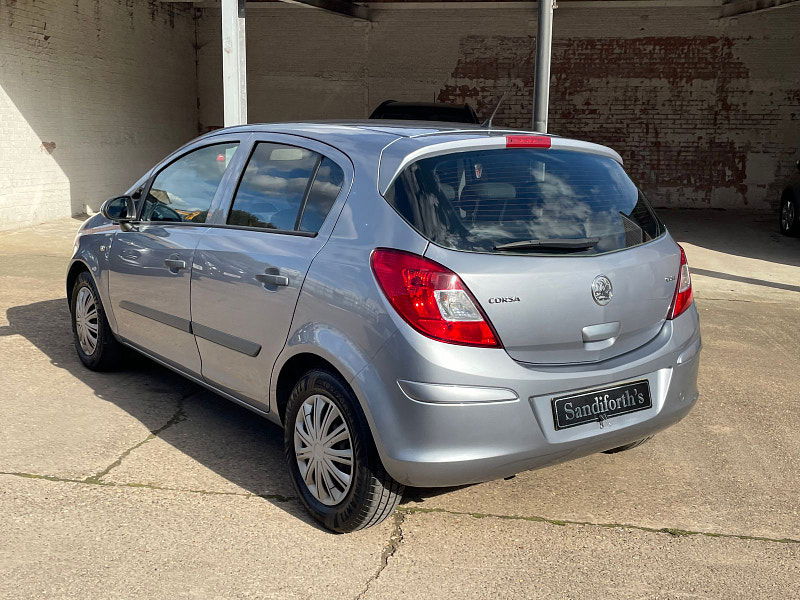 Vauxhall Corsa 1.3 Club CDTi 16v 5dr Diesel Manual (124 g/km, 74 bhp) PX TO CLEAR  5dr Manual 2024