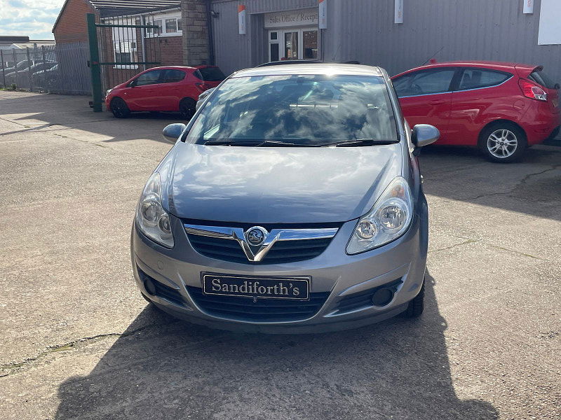 Vauxhall Corsa 1.3 Club CDTi 16v 5dr Diesel Manual (124 g/km, 74 bhp) PX TO CLEAR  5dr Manual 2024