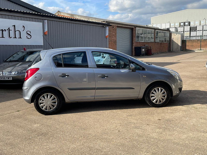 Vauxhall Corsa 1.3 Club CDTi 16v 5dr Diesel Manual (124 g/km, 74 bhp) PX TO CLEAR  5dr Manual 2024