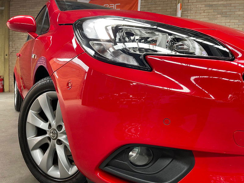 Vauxhall Corsa 1.4i ecoFLEX Energy Hatchback 3dr Petrol Manual Euro 6 (a/c) (75 ps) HTD SEATS, HTD STEERING WHEEL 3dr Manual 2025