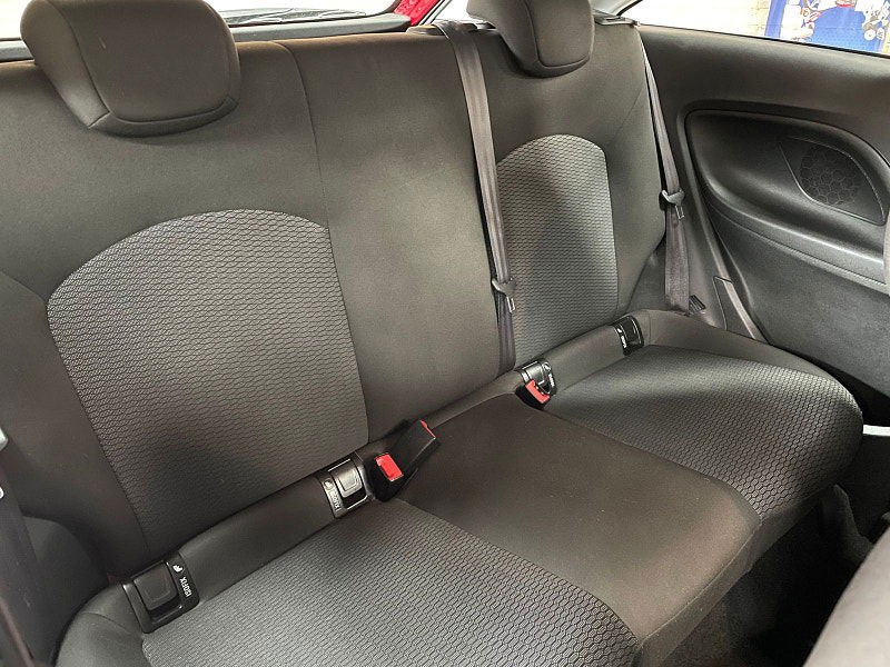 Vauxhall Corsa 1.4i ecoFLEX Energy Hatchback 3dr Petrol Manual Euro 6 (a/c) (75 ps) HTD SEATS, HTD STEERING WHEEL 3dr Manual 2025