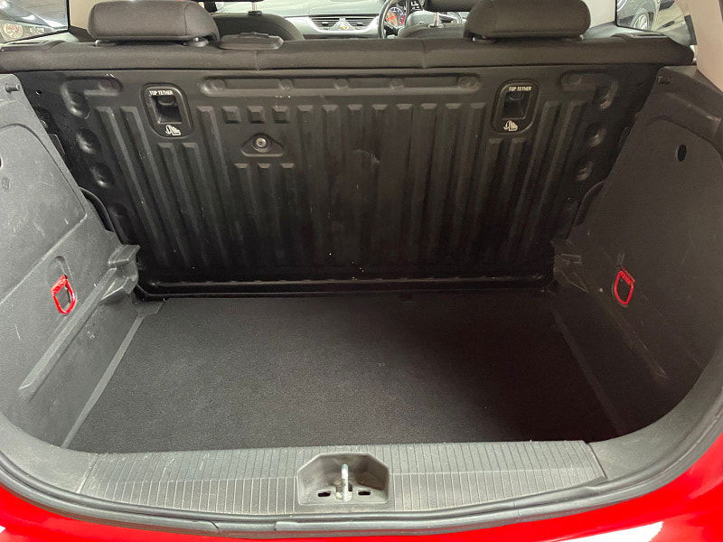 Vauxhall Corsa 1.4i ecoFLEX Energy Hatchback 3dr Petrol Manual Euro 6 (a/c) (75 ps) HTD SEATS, HTD STEERING WHEEL 3dr Manual 2025