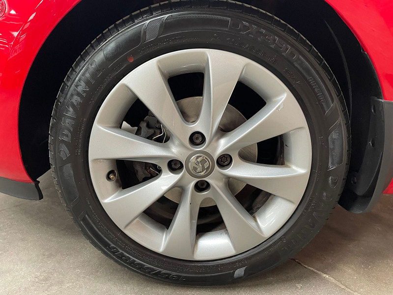 Vauxhall Corsa 1.4i ecoFLEX Energy Hatchback 3dr Petrol Manual Euro 6 (a/c) (75 ps) HTD SEATS, HTD STEERING WHEEL 3dr Manual 2025
