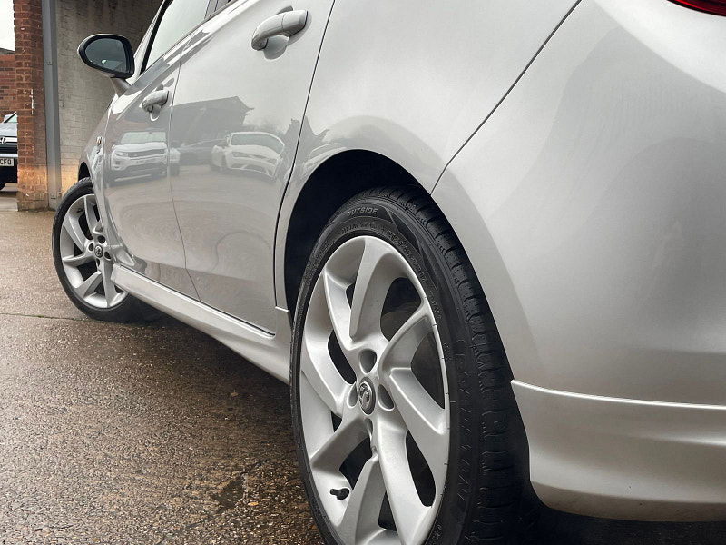 Vauxhall Corsa 1.4i ecoFLEX SRi VX Line Hatchback 5dr Petrol Manual Euro 6 (90 ps) 5dr Manual 2025