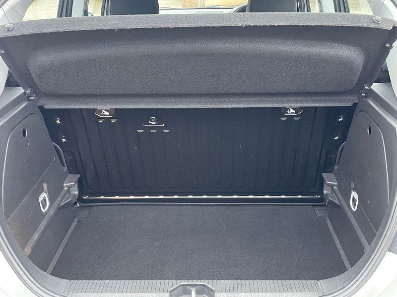 Vauxhall Corsa 1.4i ecoFLEX SRi VX Line Hatchback 5dr Petrol Manual Euro 6 (90 ps) 5dr Manual 2025