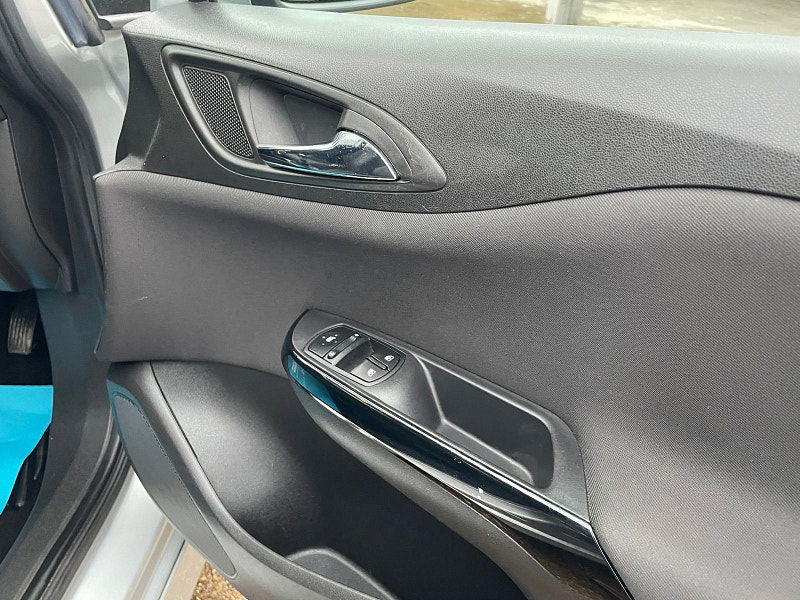 Vauxhall Corsa 1.4i ecoFLEX SRi VX Line Hatchback 5dr Petrol Manual Euro 6 (90 ps) 5dr Manual 2025