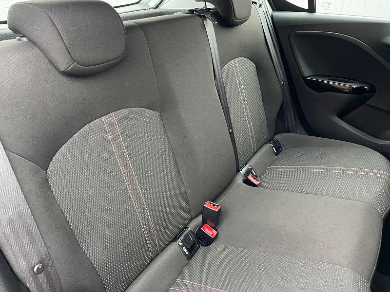 Vauxhall Corsa 1.4i ecoFLEX SRi VX Line Hatchback 5dr Petrol Manual Euro 6 (90 ps) 5dr Manual 2025