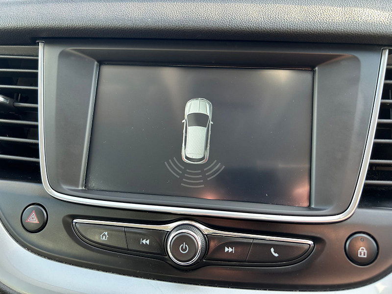 Vauxhall Grandland X 1.2 Turbo GPF SE SUV 5dr Petrol Manual Euro 6 (s/s) (130 ps) 5dr Manual 2026