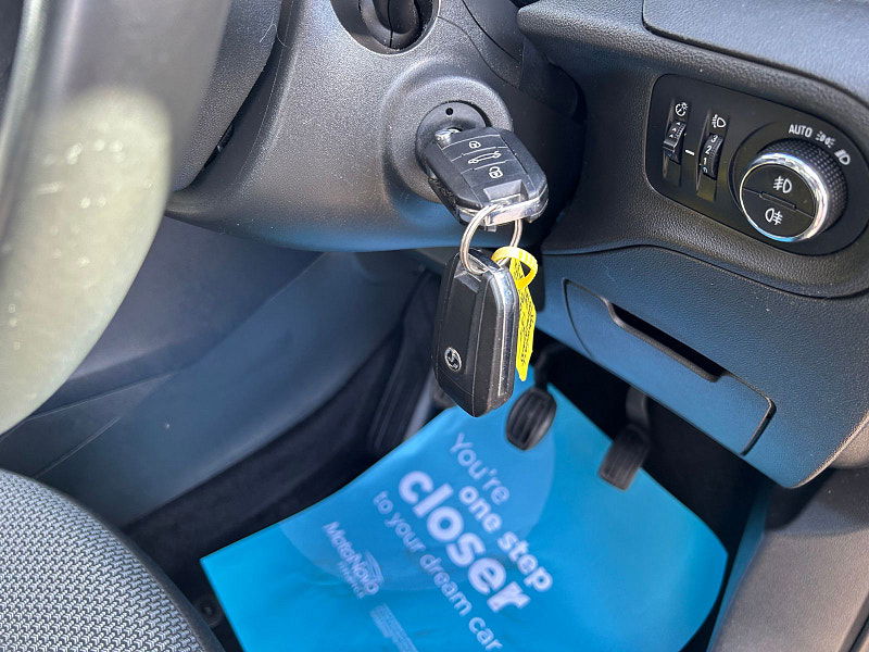 Vauxhall Grandland X 1.2 Turbo GPF SE SUV 5dr Petrol Manual Euro 6 (s/s) (130 ps) 5dr Manual 2026